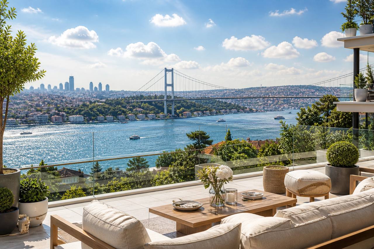 Istanbul
